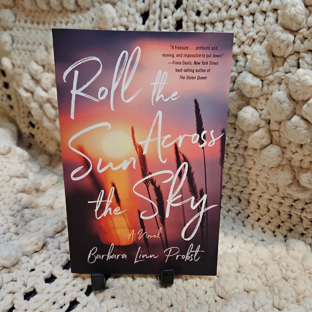 Roll the Sun Across the Sky