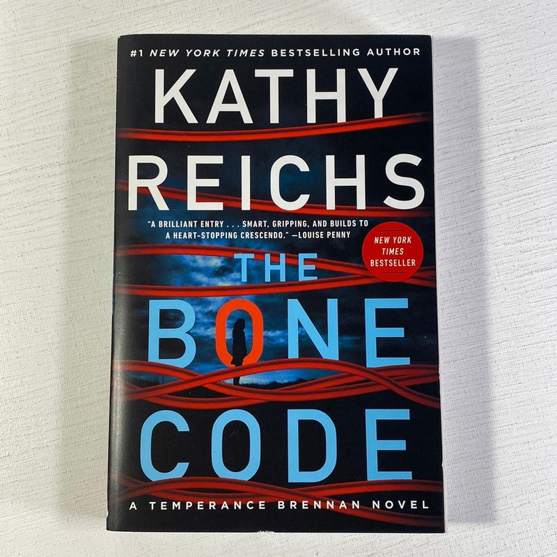 The Bone Code