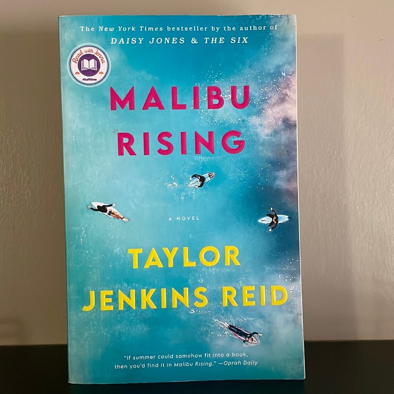 Malibu Rising