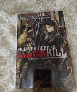 All You Need Is Kill