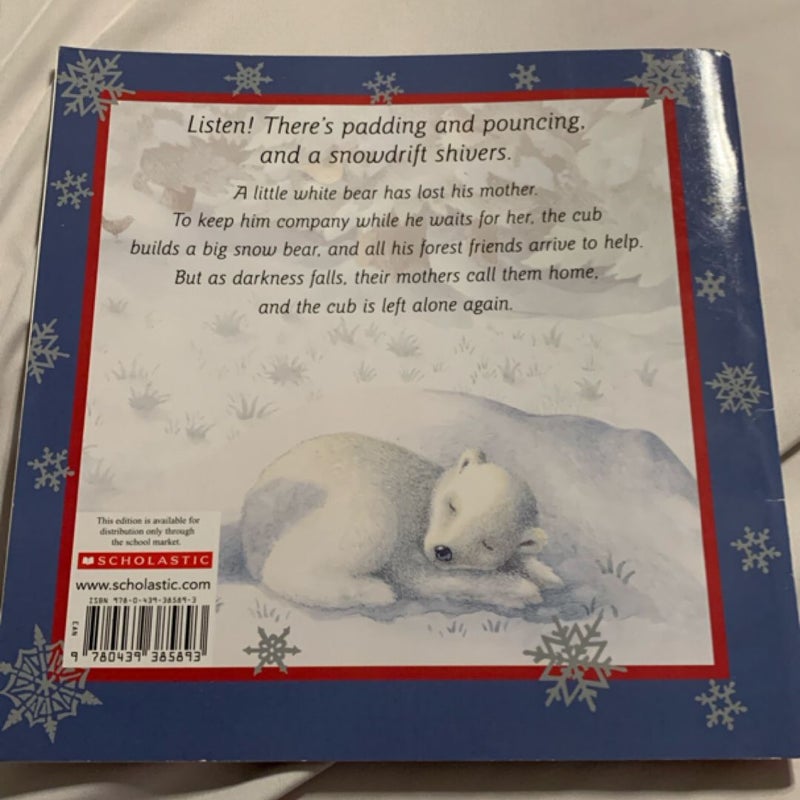 The Snow Bear
