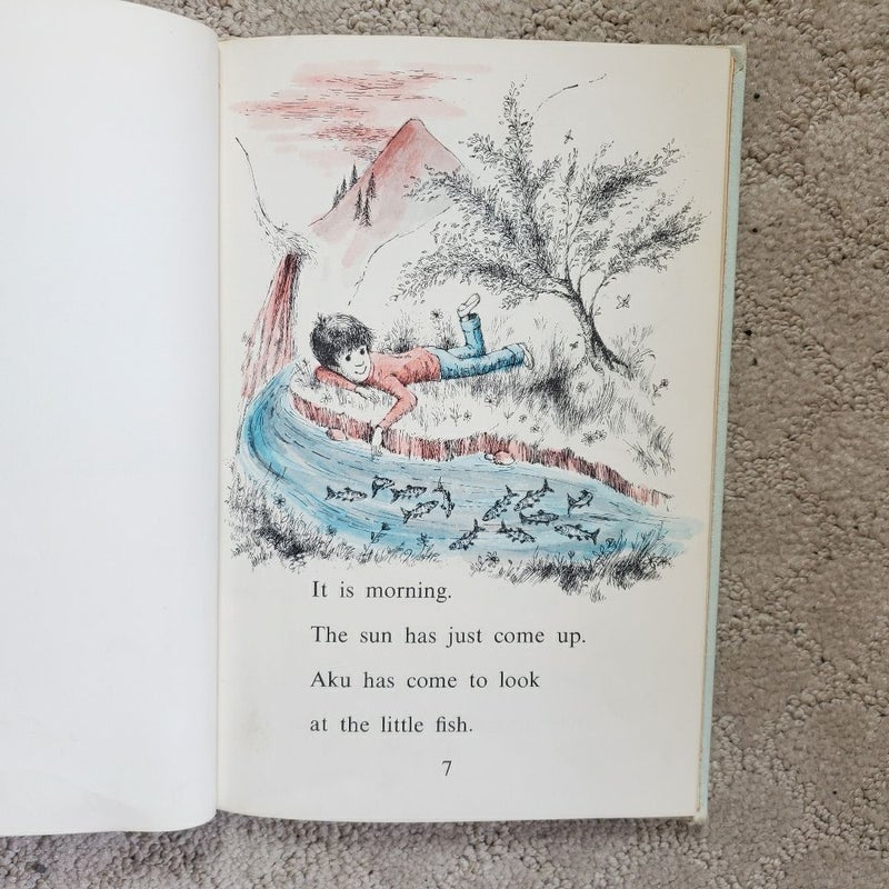 Red Tag Comes Back: A Science I Can Read Book
