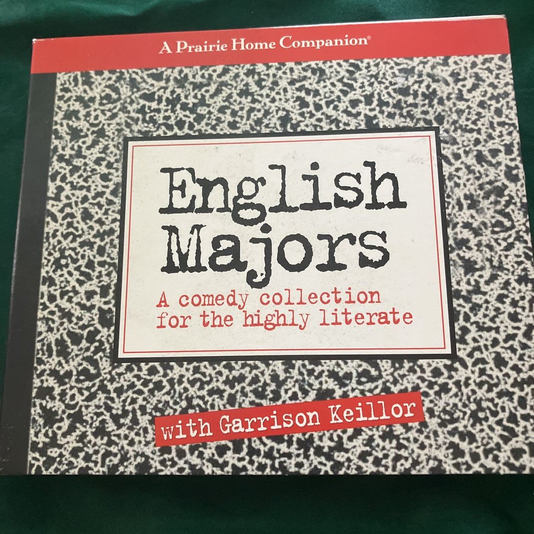 English Majors