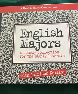 English Majors (audiobook)