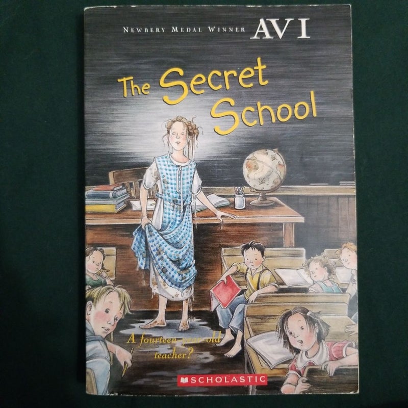 The Secret School