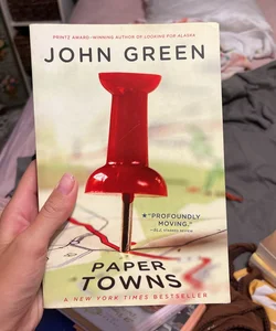 Paper Towns