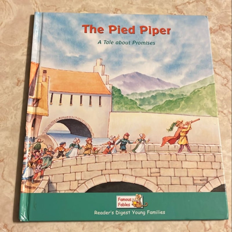 The Pied Piper