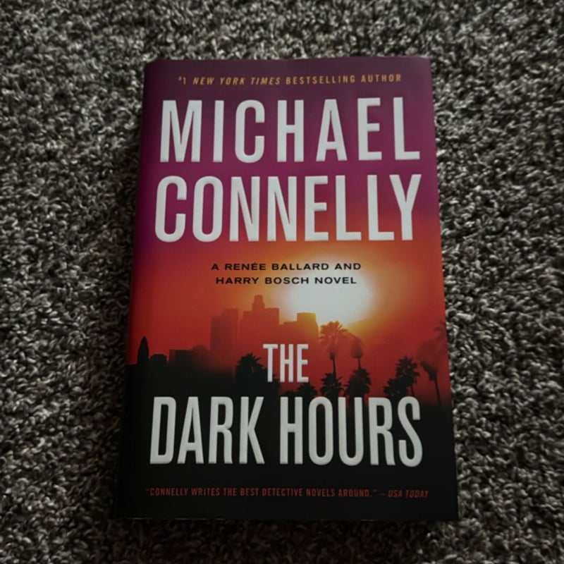 The Dark Hours