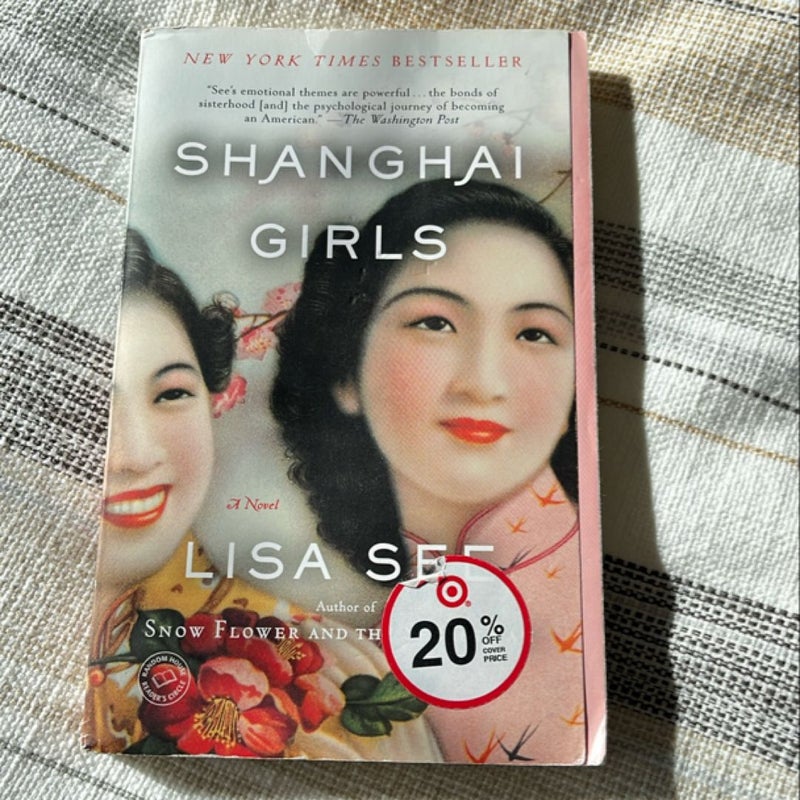 Shanghai Girls