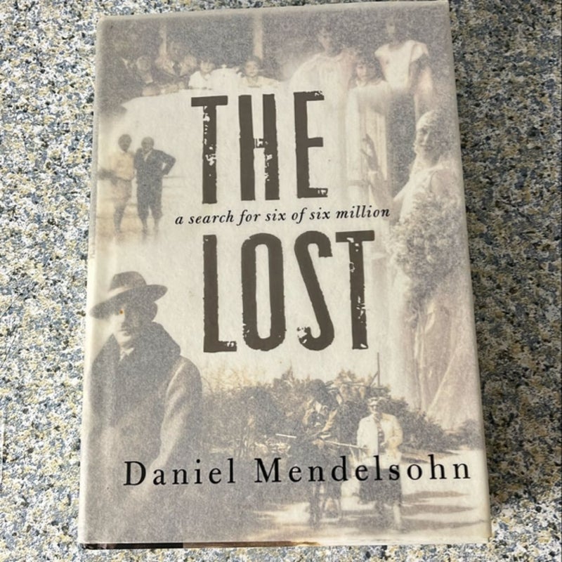 The Lost