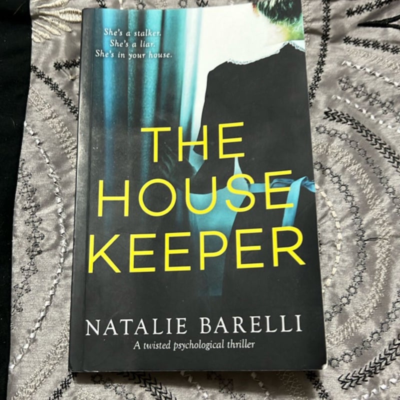 The Housekeeper