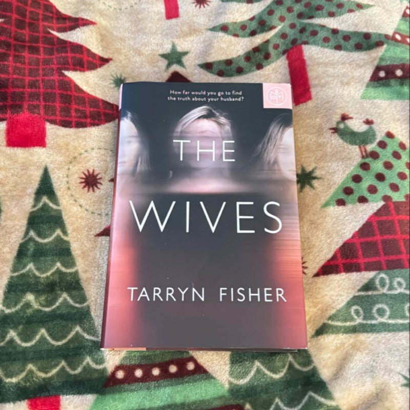 The Wives