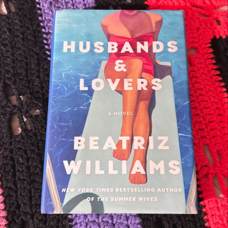 💥 Husbands and Lovers