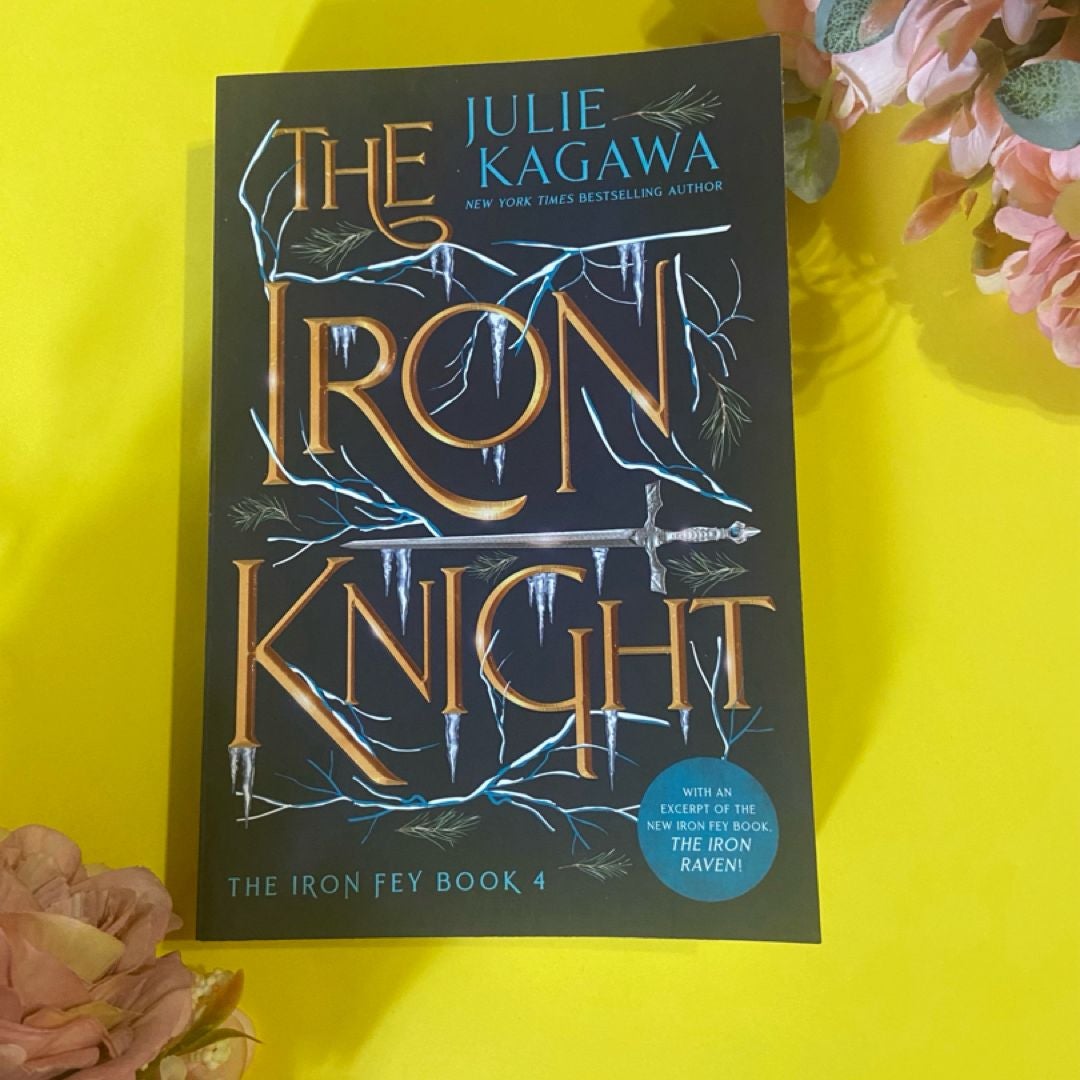 The Iron Knight Special Edition