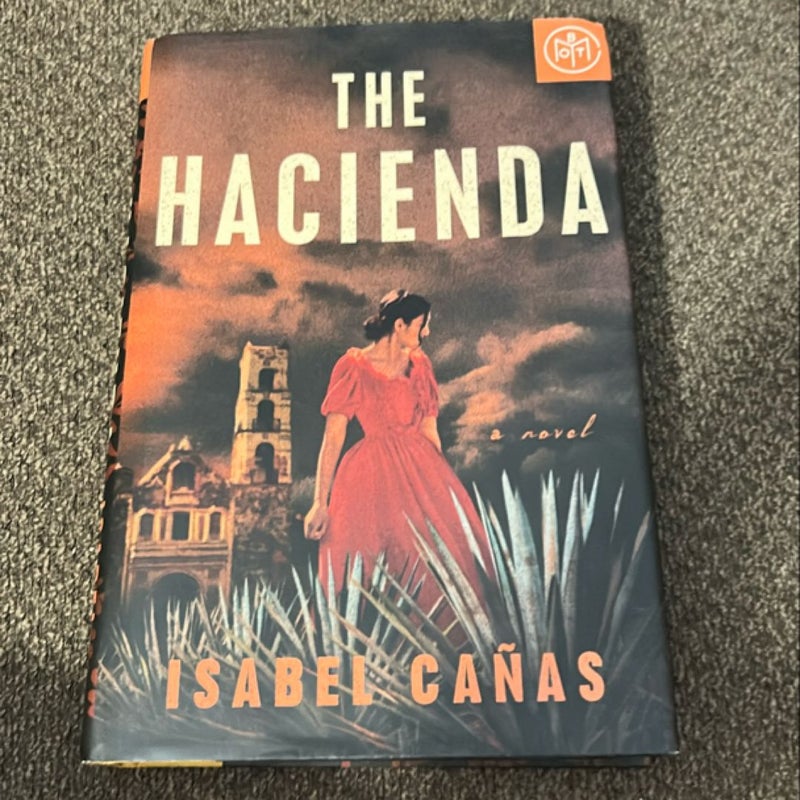 The Hacienda