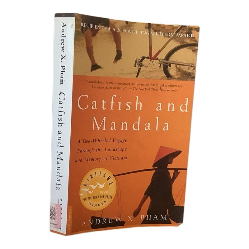 Catfish and Mandala