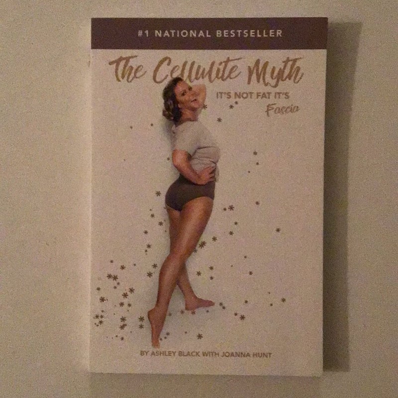 The Cellulite Myth