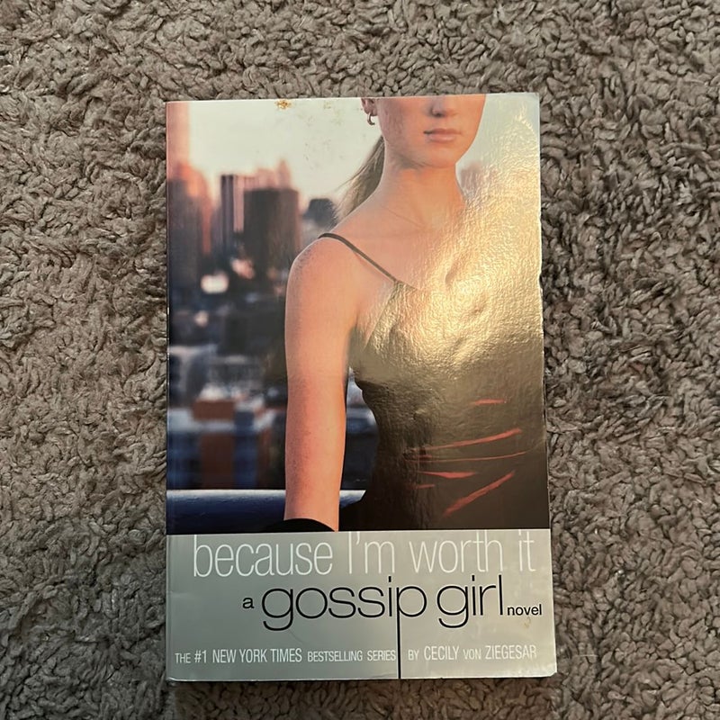 Gossip Girl Collection