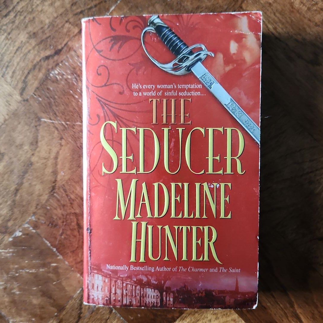 The Seducer