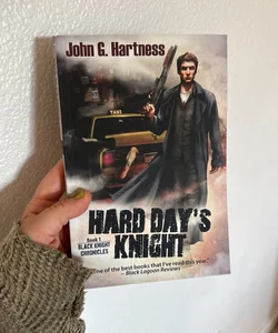 Hard Day's Knight