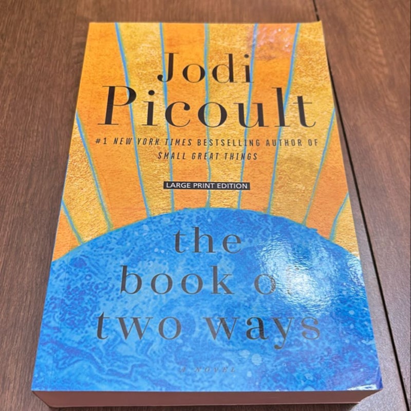 The Book of Two Ways