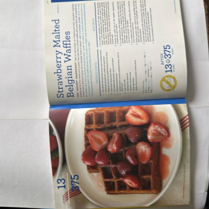 Now Eat This! Diet