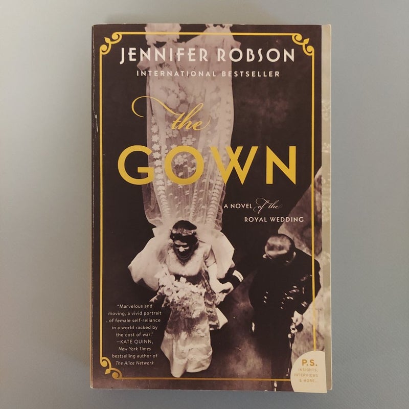The Gown