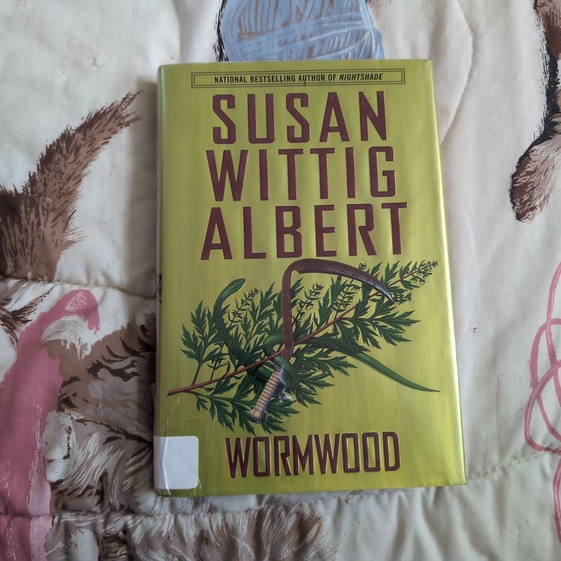 Wormwood