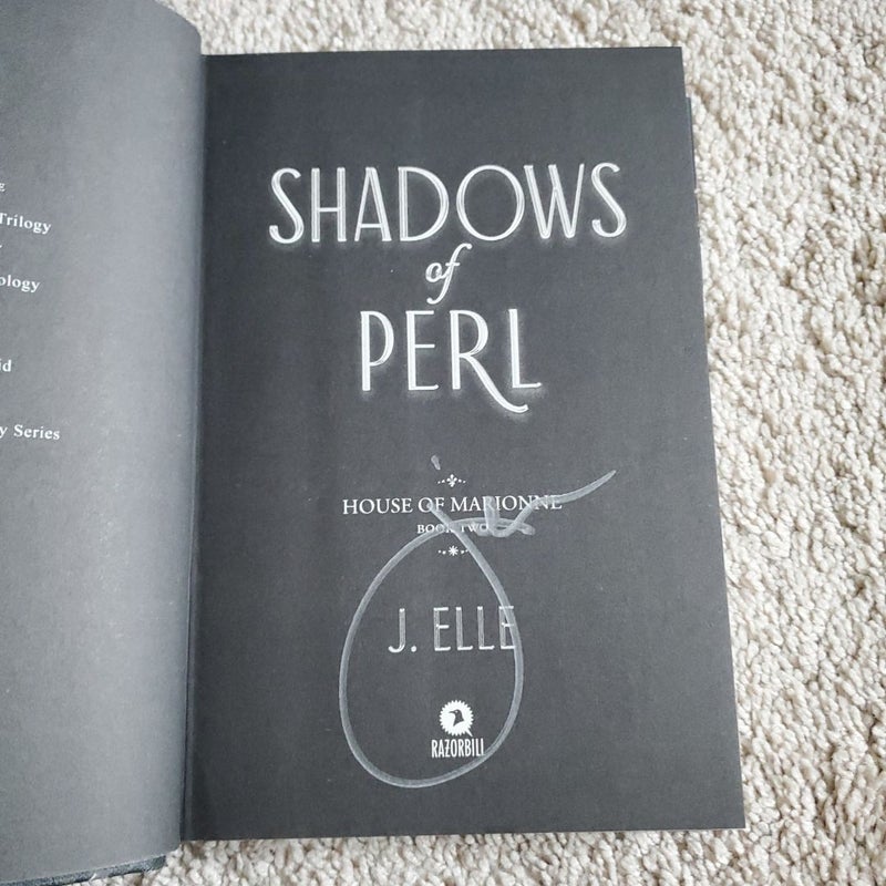 Shadows of Perl - signed