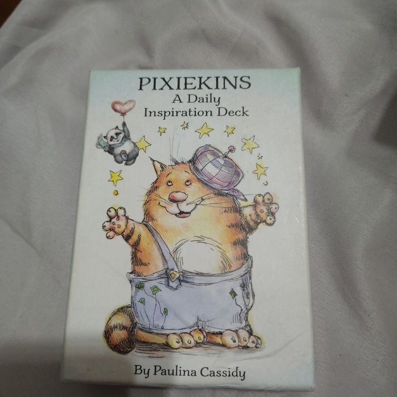 Pixiekins