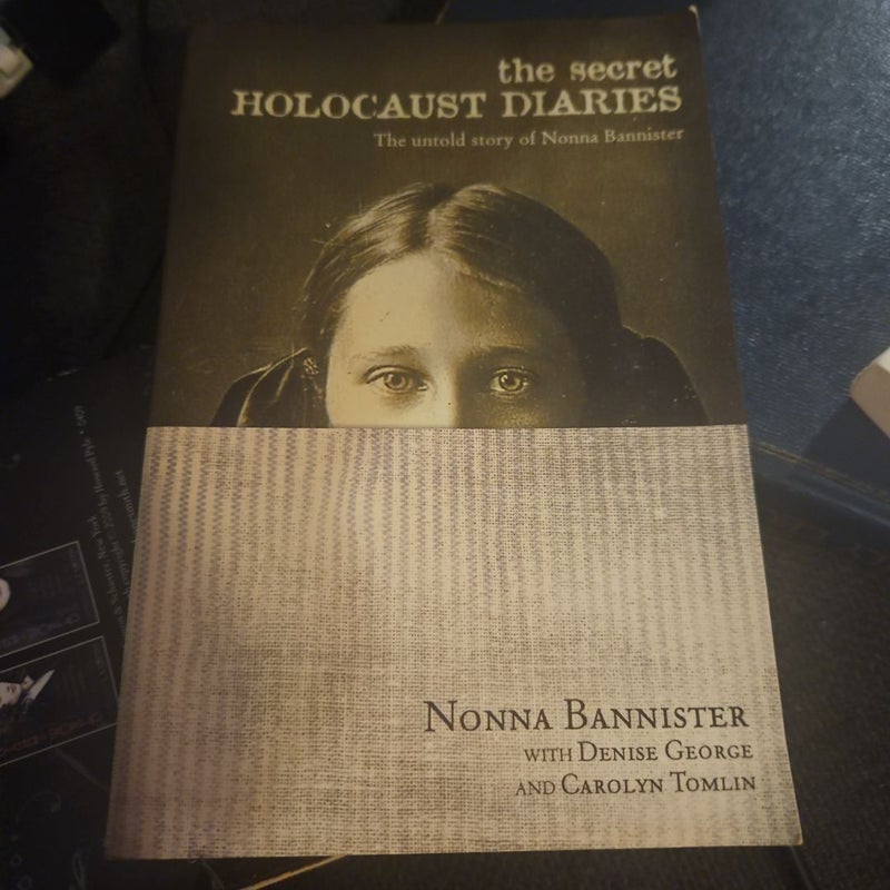 The Secret Holocaust Diaries