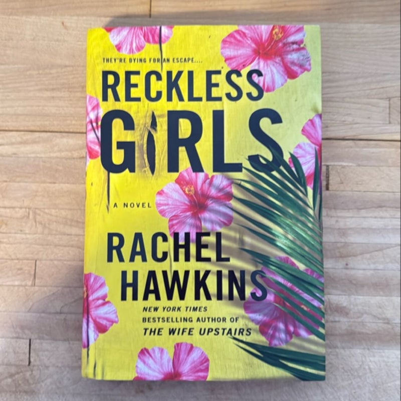 Reckless Girls