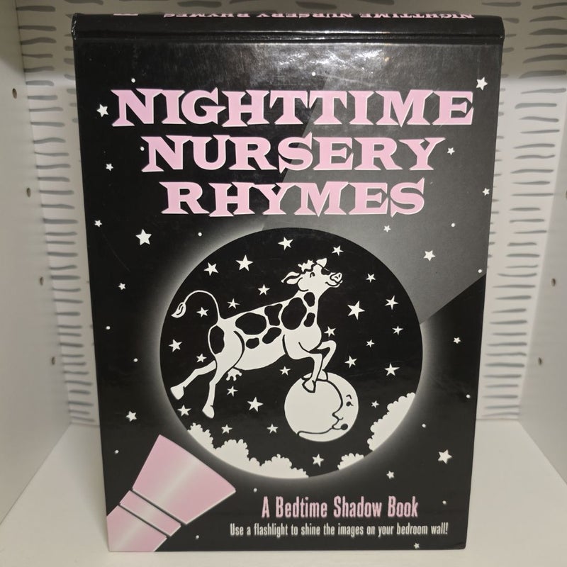 Nighttime Nursery Rhymes