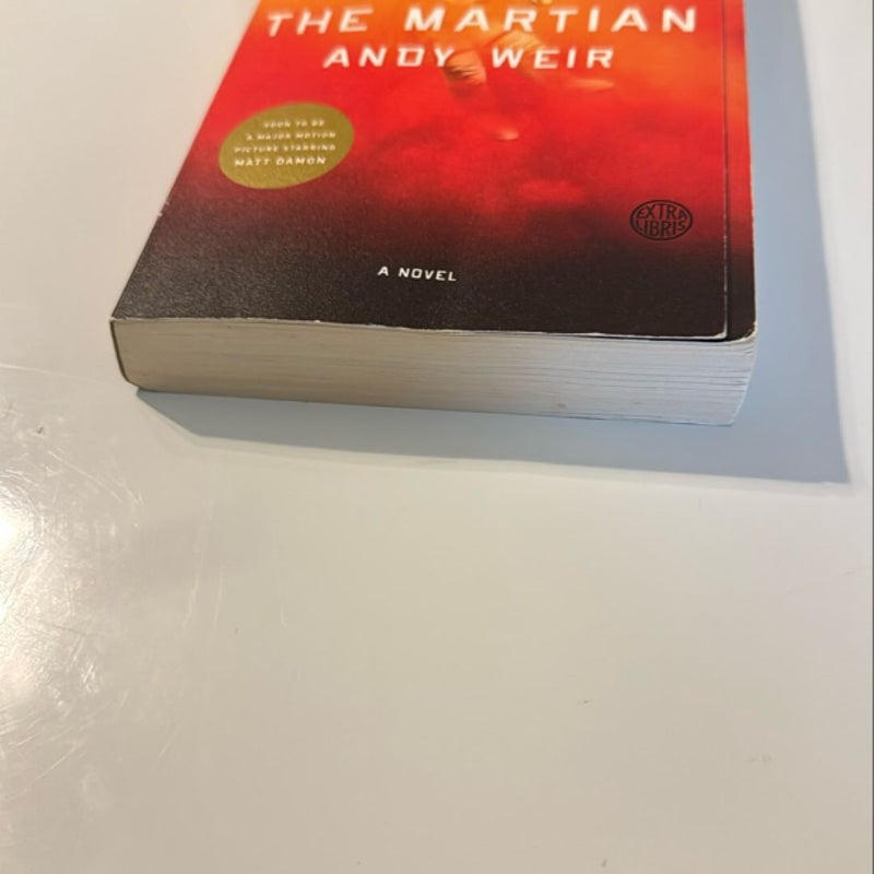 The Martian