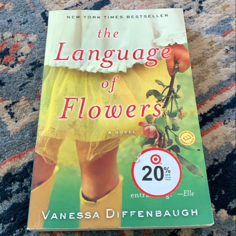 The Language of Flowers