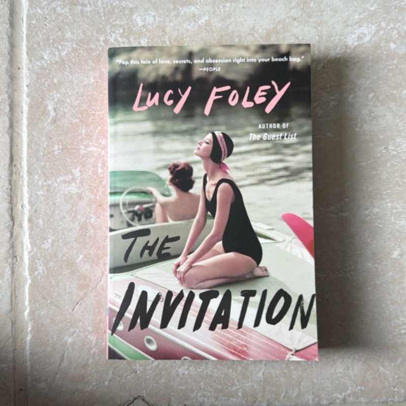 The Invitation