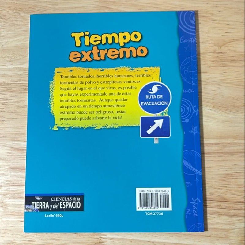 Tiempo Extremo