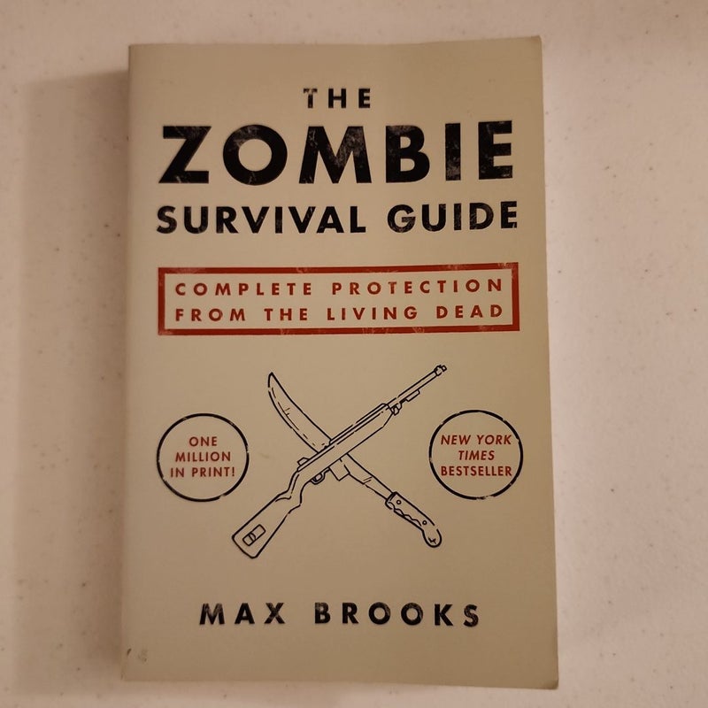 The Zombie Survival Guide