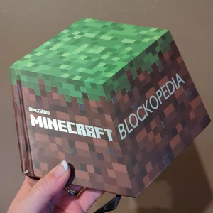 Minecraft: Blockopedia
