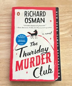 The Thursday Murder Club