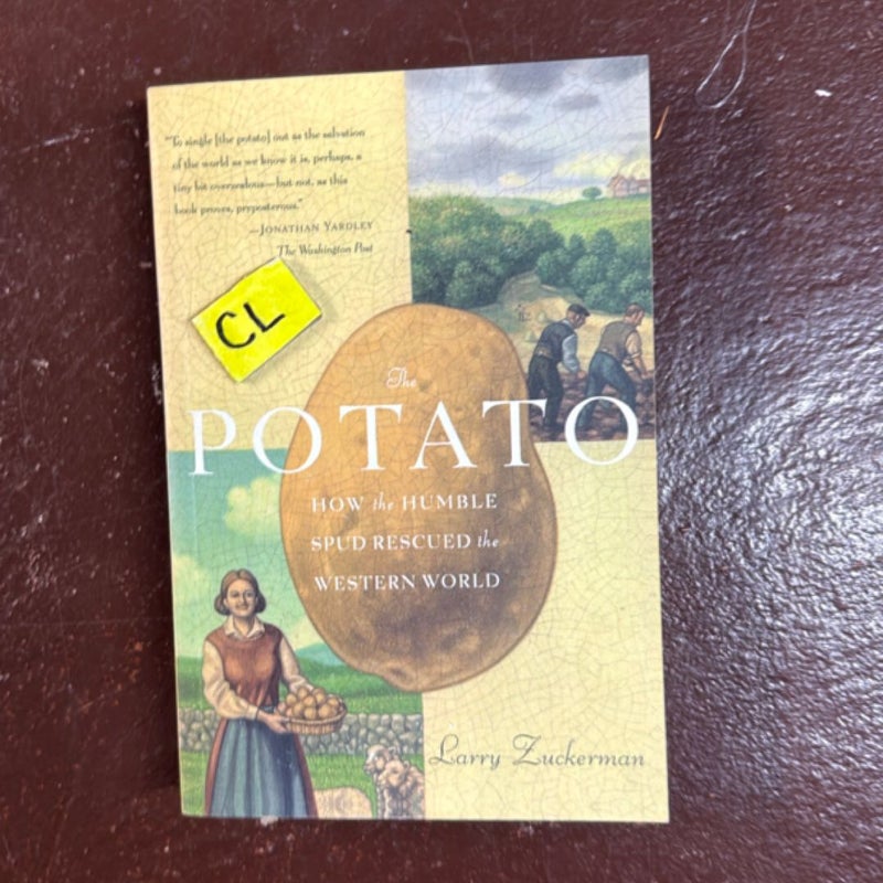 The Potato