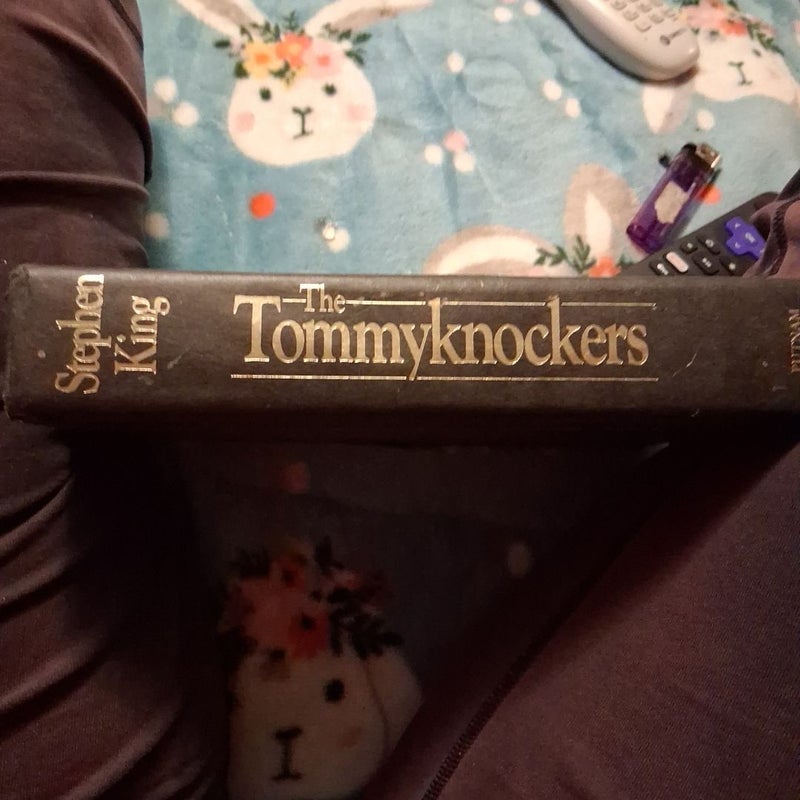 Tommyknockers