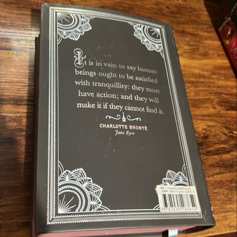 Jane Eyre