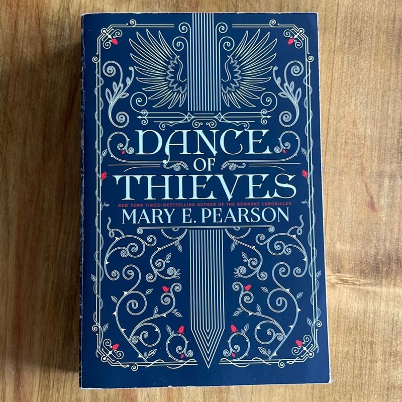 Dance of Thieves