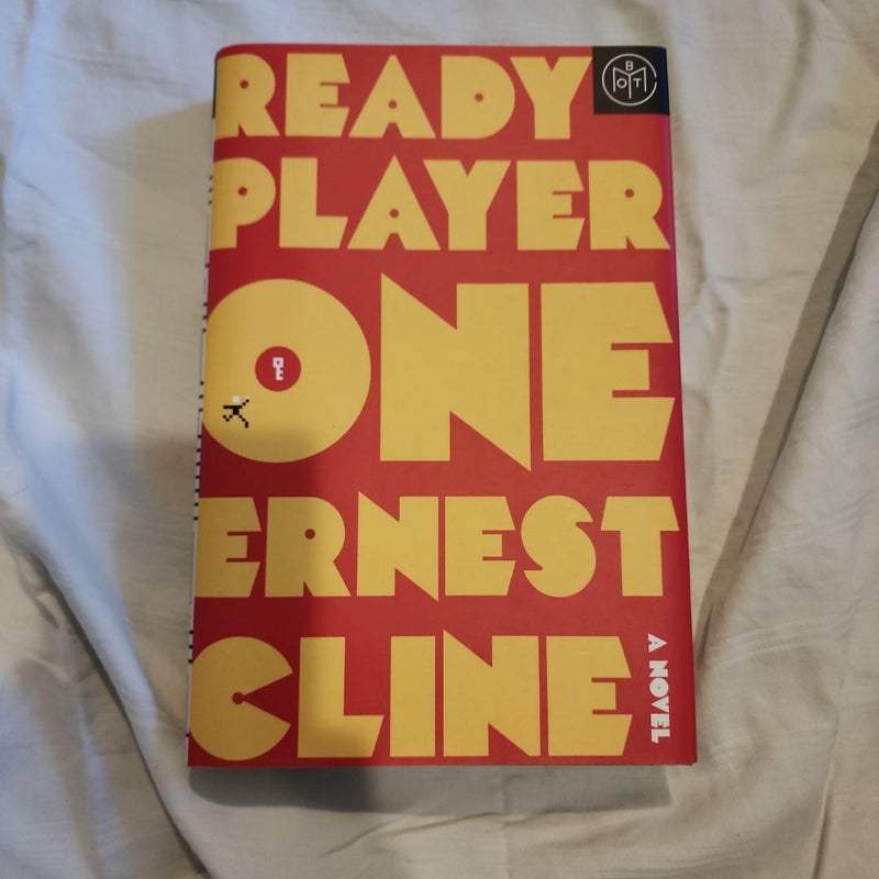 Ready Player One