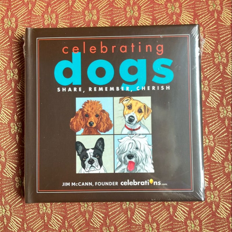 Celebrating Dogs