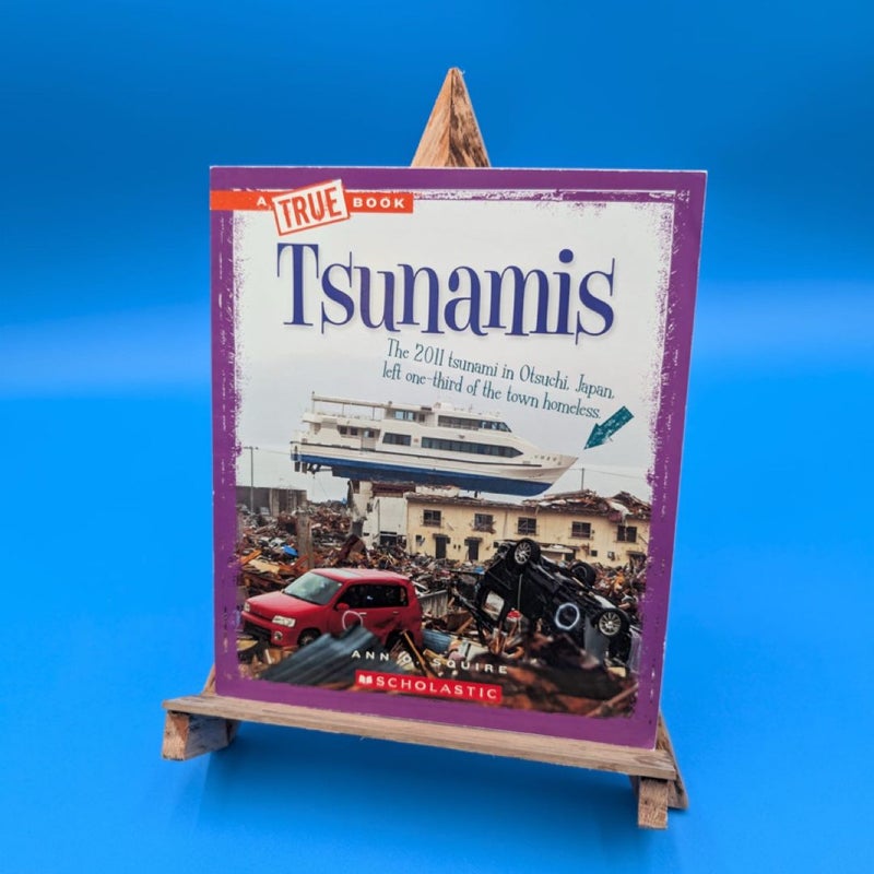 Tsunamis