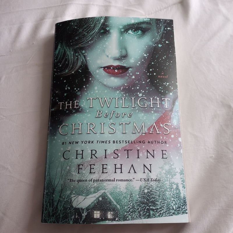 The Twilight Before Christmas