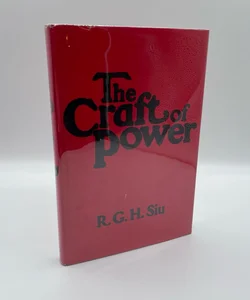 The Craft of Power