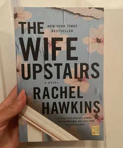 The Wife Upstairs